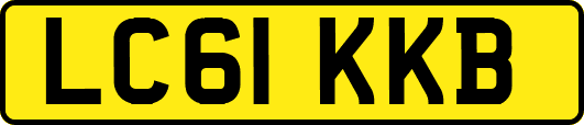 LC61KKB
