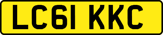 LC61KKC