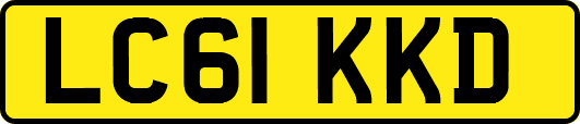 LC61KKD