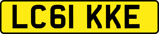 LC61KKE