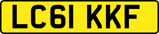 LC61KKF