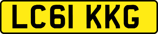 LC61KKG