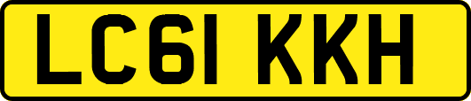 LC61KKH