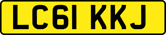 LC61KKJ