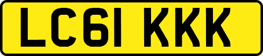 LC61KKK