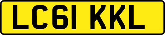 LC61KKL
