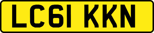 LC61KKN