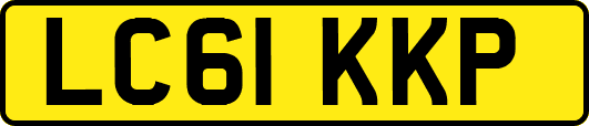 LC61KKP