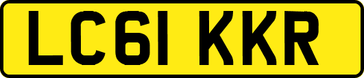 LC61KKR