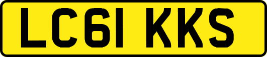LC61KKS
