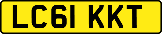 LC61KKT