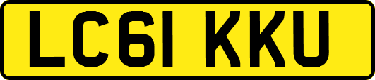 LC61KKU