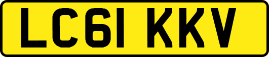 LC61KKV