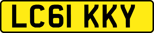 LC61KKY