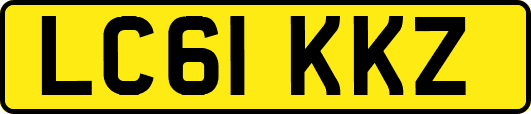 LC61KKZ