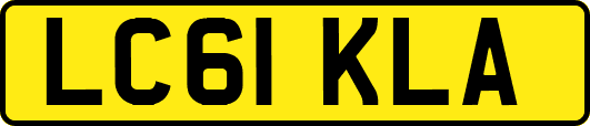LC61KLA