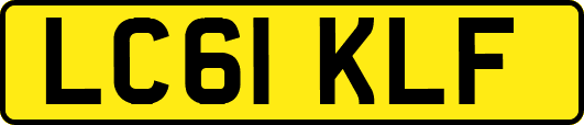 LC61KLF