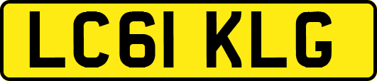 LC61KLG