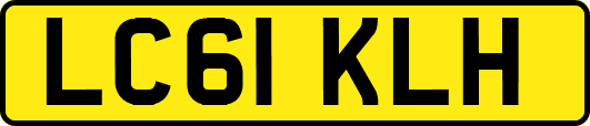 LC61KLH