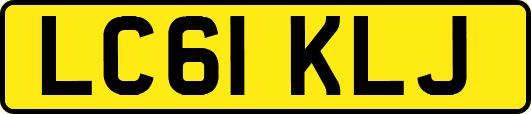 LC61KLJ