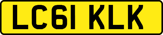 LC61KLK