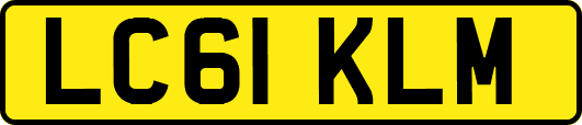 LC61KLM