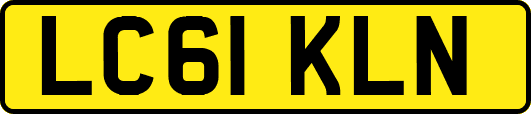 LC61KLN