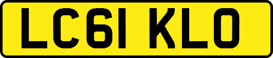 LC61KLO
