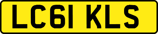 LC61KLS