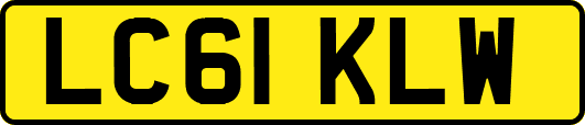 LC61KLW