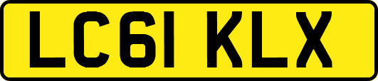 LC61KLX