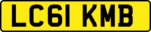 LC61KMB