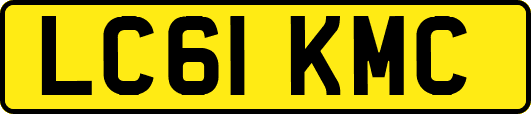 LC61KMC