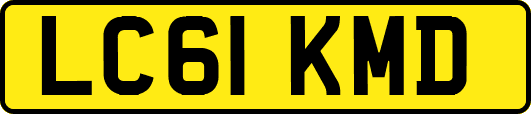 LC61KMD