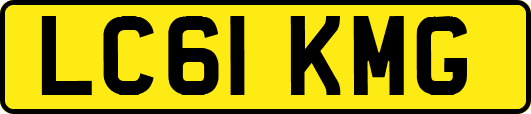 LC61KMG