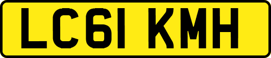 LC61KMH
