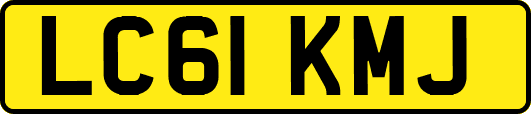 LC61KMJ