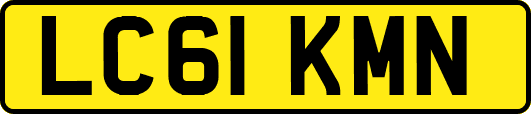 LC61KMN