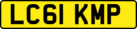LC61KMP