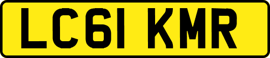 LC61KMR