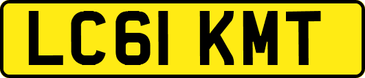LC61KMT