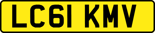 LC61KMV