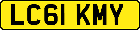 LC61KMY