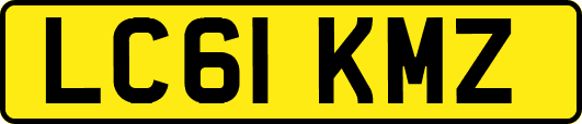 LC61KMZ
