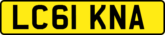 LC61KNA