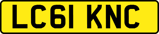 LC61KNC
