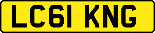 LC61KNG