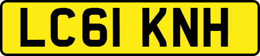 LC61KNH
