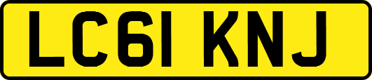 LC61KNJ