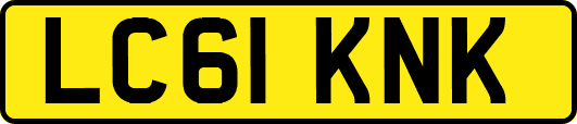 LC61KNK